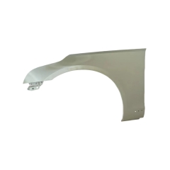 FRONT FENDER(ALUM) COMPATIBLE WITH 2016-2018 CADILLAC CT6, LH