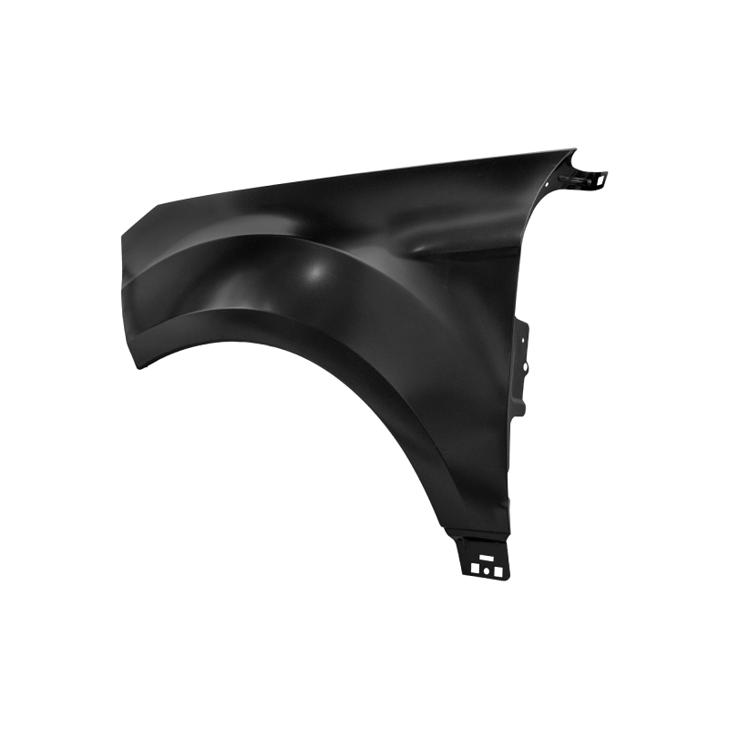FRONT FENDER(STEEL) COMPATIBLE WITH FORD ECOSPORT, LH