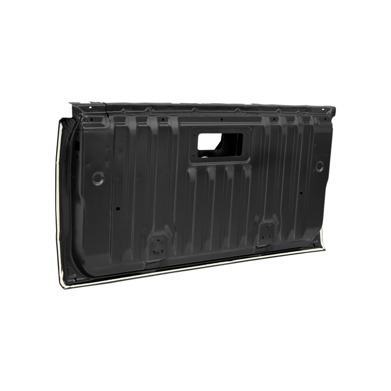 TAIL PANEL COMPATIBLE WITH RENAULT LOGAN PICK UP NP200