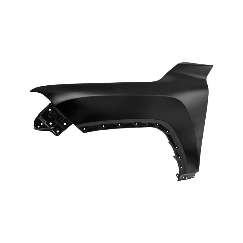 FRONT FENDER LH, FOR 2021 TOYOTA LAND CRUISER