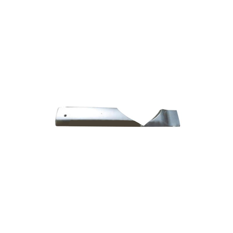 REAR DOOR TRIM COMPATIBLE WITH MITSUBISHI PAJERO V73, RH