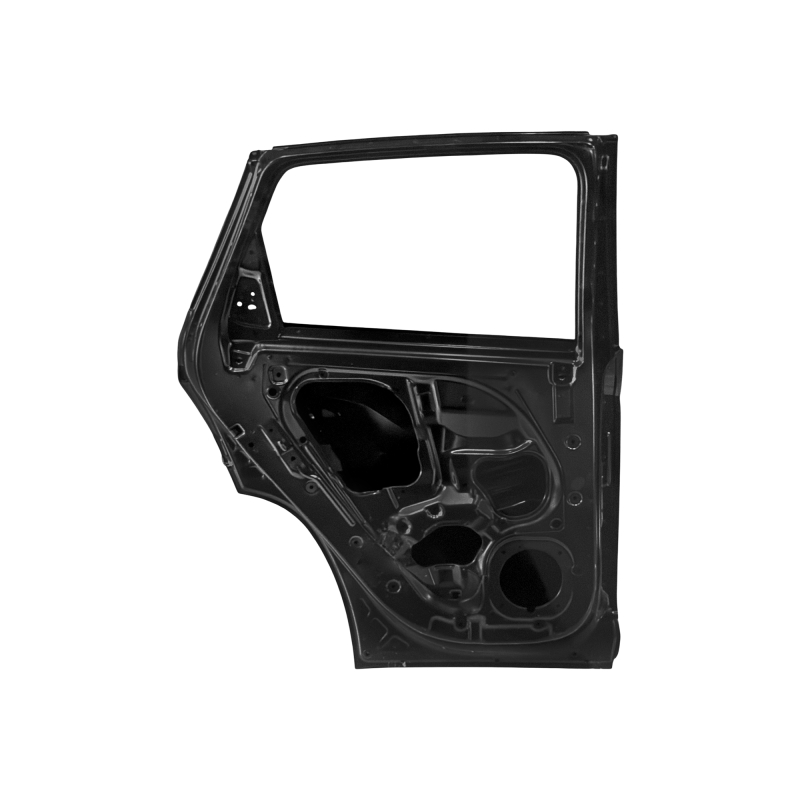 REAR DOOR EUR COMPATIBLE WITH 2022 HYUNDAI TUCSON , LH