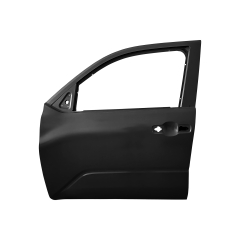 FRONT DOOR COMPATIBLE WITH 2024 TOYOTA TACOMA, LH