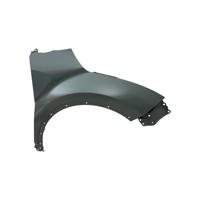 FRONT FENDER COMPATIBLE WITH TOYOTA C-HR 2018, RH