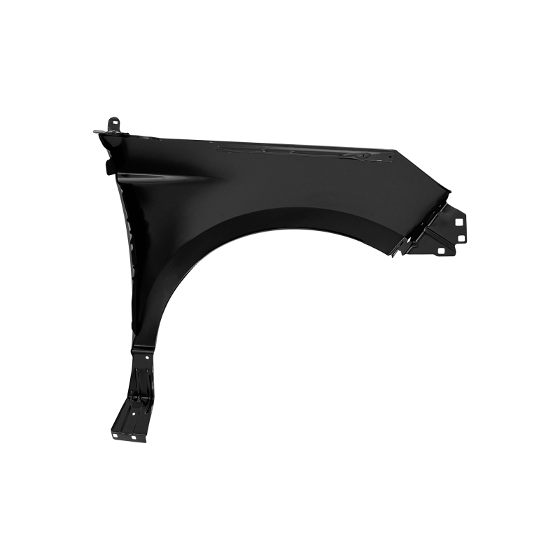 FRONT FENDER COMPATIBLE WITH 2015- FORD EDGE, LH
