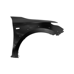 FRONT FENDER COMPATIBLE WITH MTSUBISHI PAJERO SPORT, RH