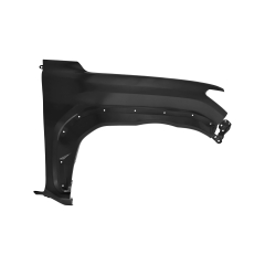 FRONT FENDER COMPATIBLE WITH 2024 TOYOTA TACOMA, RH