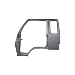 SIDE PANEL ASSY (SINGLE HALF CAB) COMPATIBLE WITH JAC 808/1030/1061