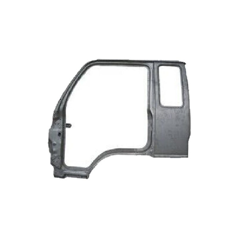 SIDE PANEL ASSY (SINGLE HALF CAB) COMPATIBLE WITH JAC 808/1030/1061