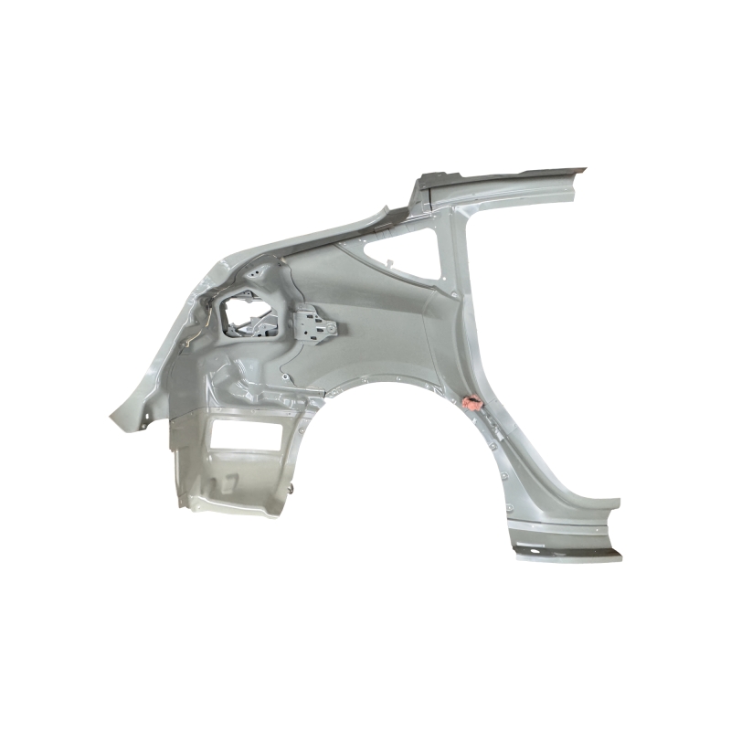 REAR FENDER ASSY COMPATIBLE WITH 2020-2023 TESLA MODEL Y, LH
