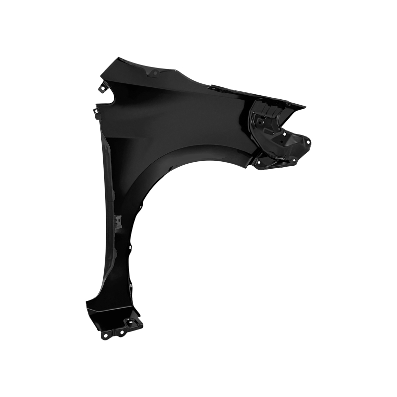 FRONT FENDER USA COMPATIBLE WITH 2014- TOYOTA COROLLA, (STEEL), LH