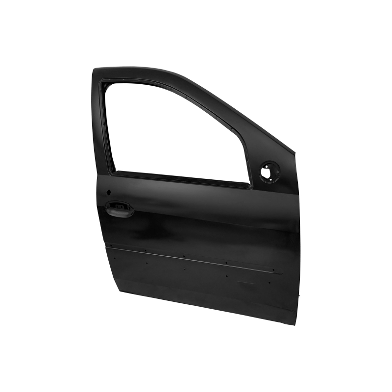 FRONT DOOR COMPATIBLE WITH RENAULT LOGAN MCV LARGUS, RH