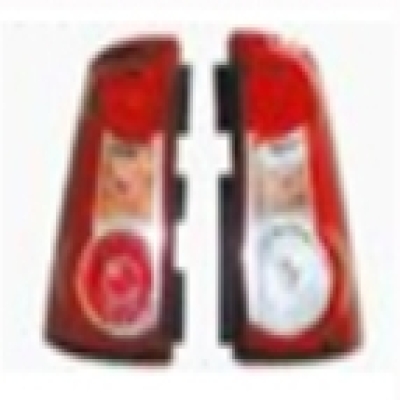 TAIL LAMP LADA LARGUS COMPATIBLE WITH RENAULT LOGAN MCV,LH