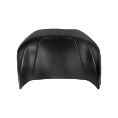 HOOD COMPATIBLE WITH 2020- FORD EDGE, STEEL