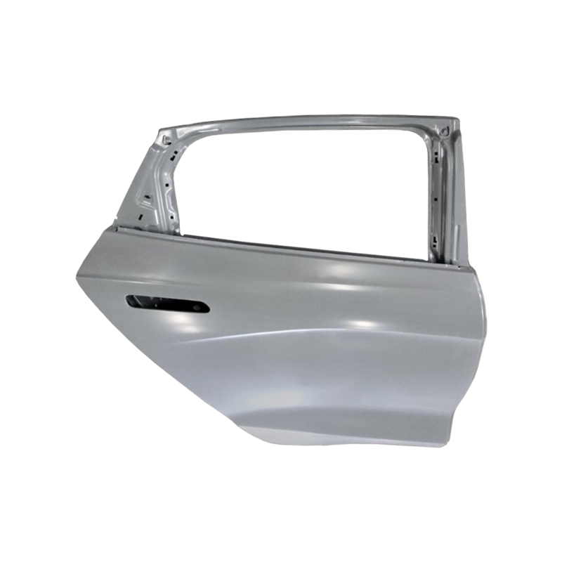 REAR DOOR COMPATIBLE WITH 2023-BYD SEAL EV , RH