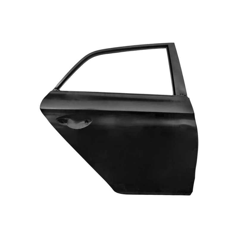 REAR DOOR COMPATIBLE WITH  2016- HYUNDAI I20 , RH