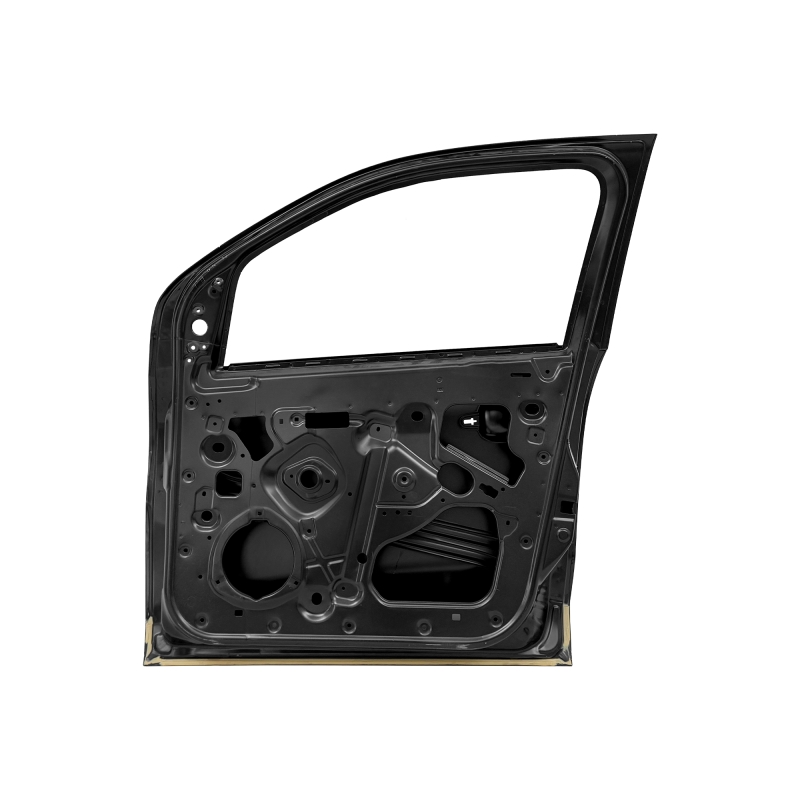 FRONT DOOR COMPATIBLE WITH 2021- FIAT STRADA, RH