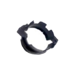 FOG LAMP CASE COMPATIBLE WITH RENAULT LOGAN, RH