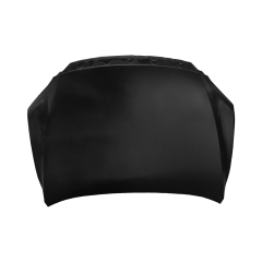 HOOD COMPATIBLE WITH 2015- TOYOTA HARRIER