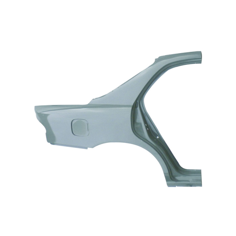 REAR FENDER COMPATIBLE WITH  2004-2008 BUICK REGAL, RH