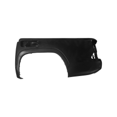 REAR FENDER COMPATIBLE WITH 2024- MITSUBISHI L200, LH