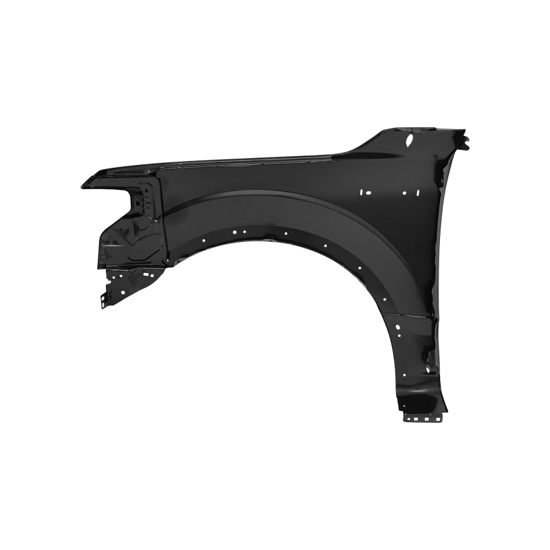 FRONT FENDER (STEEL) COMPATIBLE WITH FORD F150 2015-2020, RH