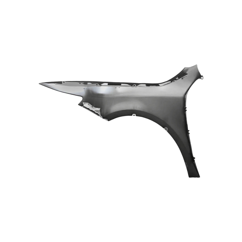 FRONT FENDER COMPATIBLE WITH 2013-2015 SKODA SUPERB , RH