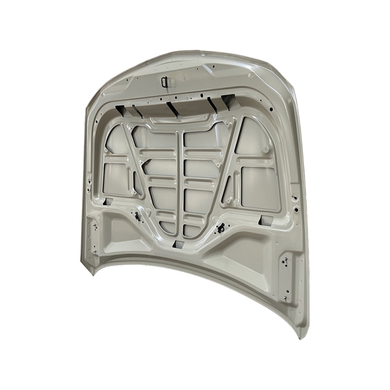 HOOD COMPATIBLE WITH CADILLAC CT6