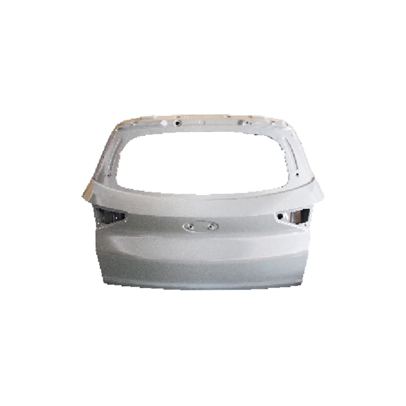 TAILGATE COMPATIBLE WITH 2016- CHERY TIGGO 7(T15)