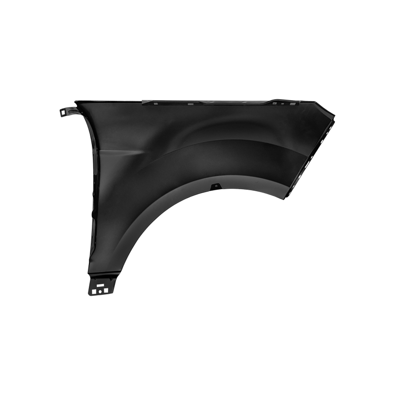 FRONT FENDER(STEEL) COMPATIBLE WITH FORD ECOSPORT, LH