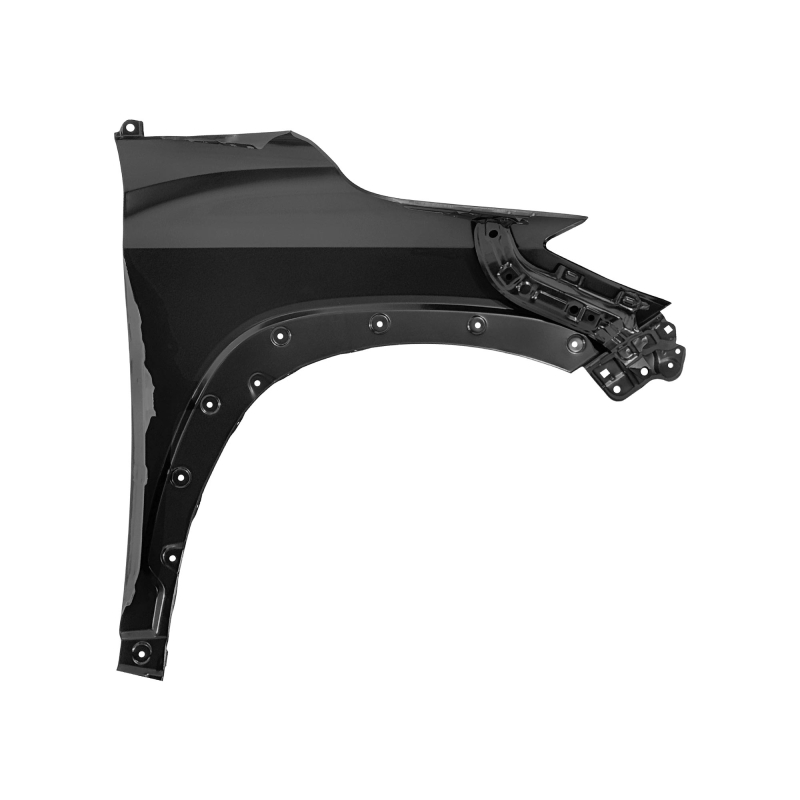 FRONT FENDER COMPATIBLE WITH  2022 TOYOTA COROLLA CROSS, (STEEL), LH