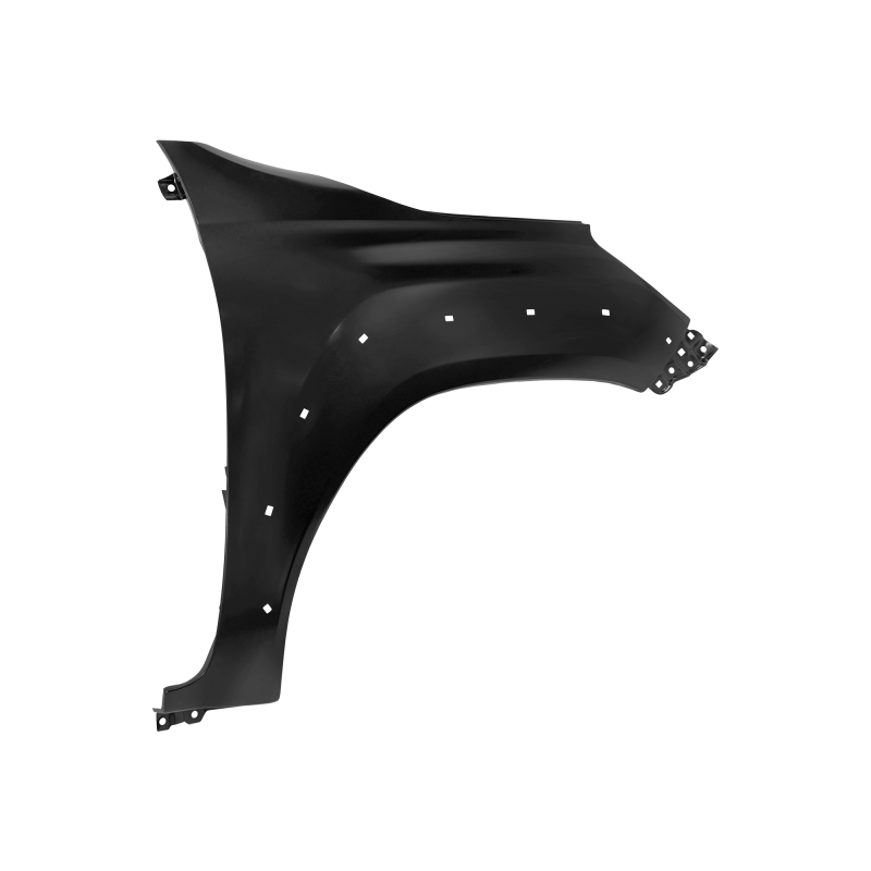 REVO FRONT FENDER(4WD) COMPATIBLE WITH 2021 TOYOTA HILUX, RH