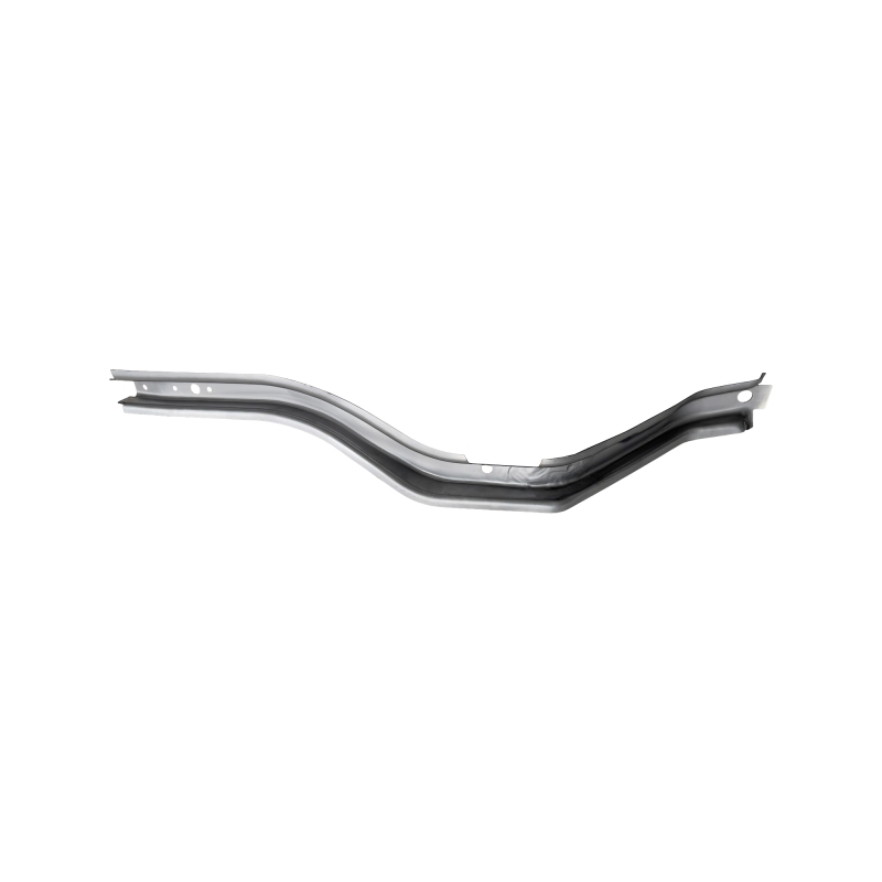 REAR FRAME RAIL COMPATIBLE WITH 1969-1973 NISSAN DATSUN 240Z, RH