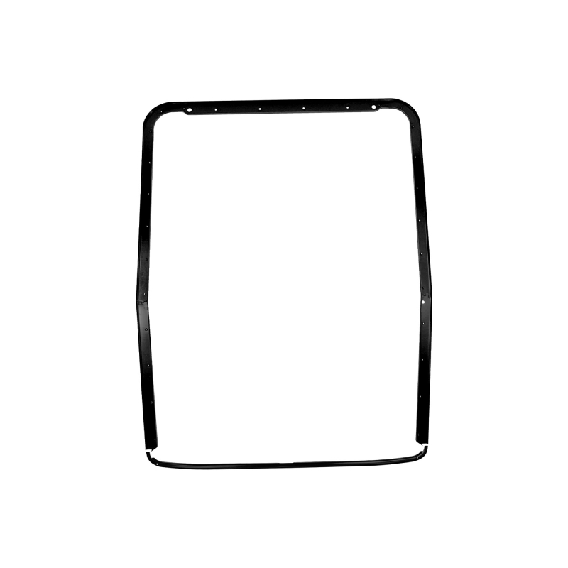 ROOF GUTTER COMPATIBLE WITH 1968-1984 TOYOTA LAND CRUISER FJ40