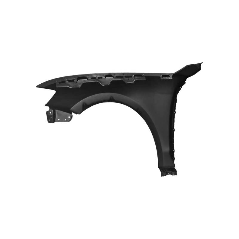 FRONT FENDER COMPATIBLE WITH 2013-2016 HONG QI H7, RH