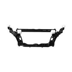 RADIATOR SUPPORT COMPATIBLE WITH 2015 HYUNDAI TUCSON