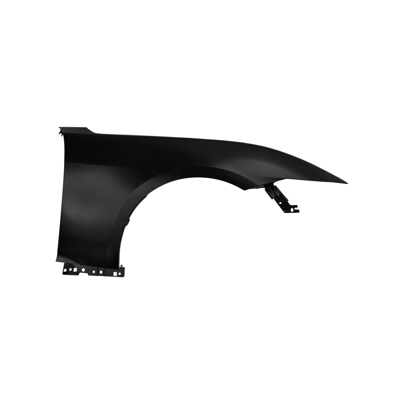 FRONT FENDER COMPATIBLE WITH 2024- FORD MUSTANG, (STEEL) , RH