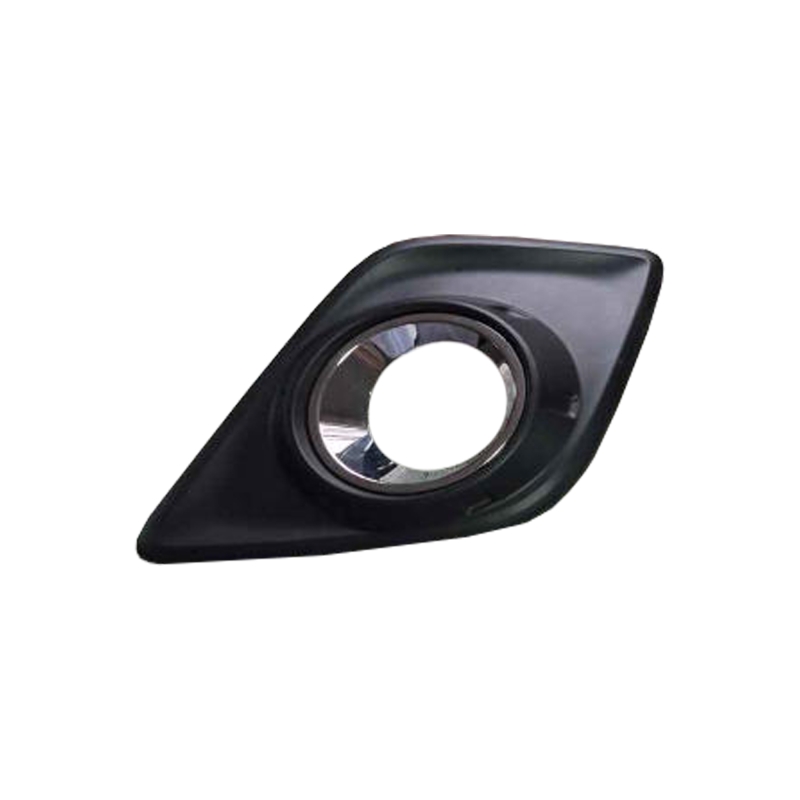 FOG LAMP COVER COMPATIBLE WITH 2015 TOYOTA HILUX REVO, RH