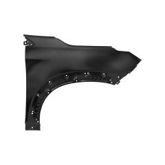 FRONT FENDER COMPATIBLE WITH 2022- FIAT PULSE, RH