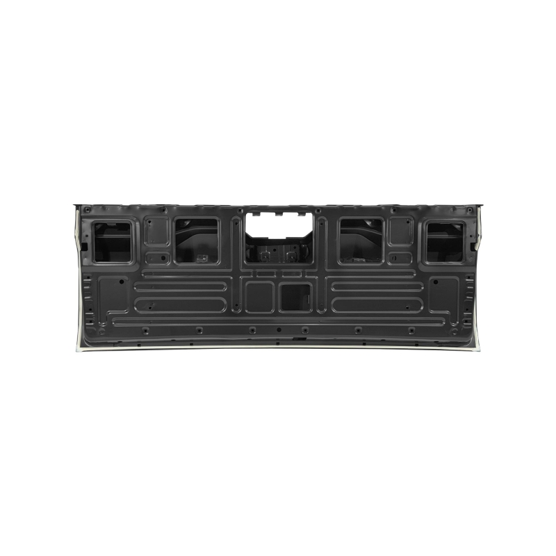 TAIL PANEL COMPATIBLE WITH 2022 TOYOTA TUNDRA, (STEEL)