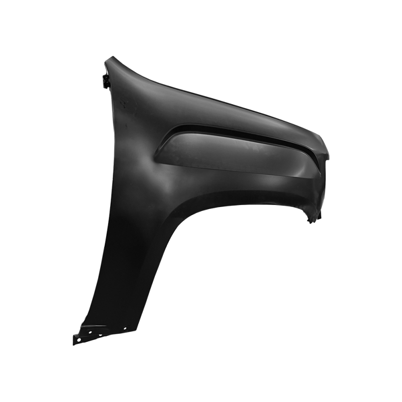 FRONT FENDER COMPATIBLE WITH GMC CANYON 2019, RH