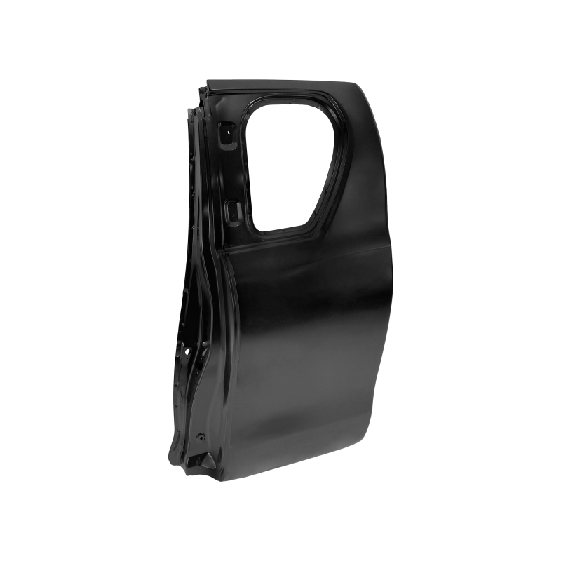 REAR DOOR COMPATIBLE WITH TOYOTA HILUX REVO 2015-(ONE AND HALF CABIN), LH