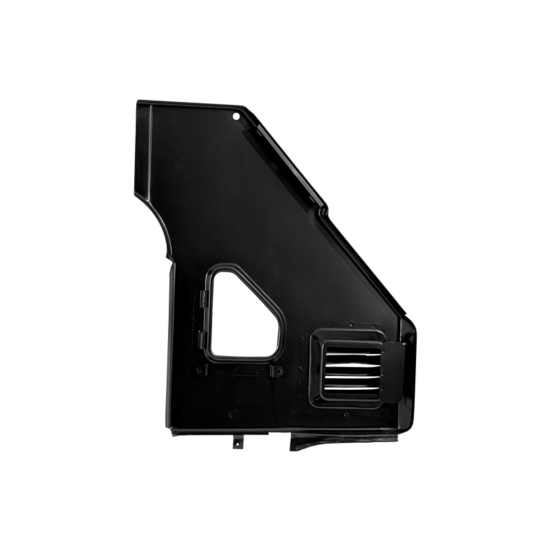 TORPEDO LATERAL COMPATIBLE WITH 1968-1978, FOR TOYOTA LAND CRUISER FJ40, (STEEL), RH