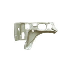 REAR SIDE PANEL INNER LOWER COMPATIBLE WITH MITSUBISHI PAJERO V33