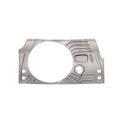 REAR FLOOR PANEL COMPATIBLE WITH 1983-1987 TOYOTA AE86