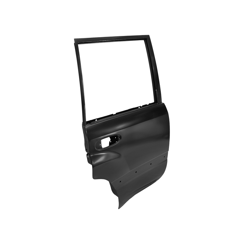 REAR DOOR COMPATIBLE WITH TOYOTA LAND CRUISER 4700(FJ100)，RH