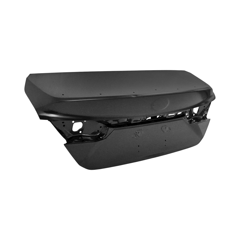 TRUNK LID（sport） COMPATIBLE WITH 2024 TOYOTA CAMRY