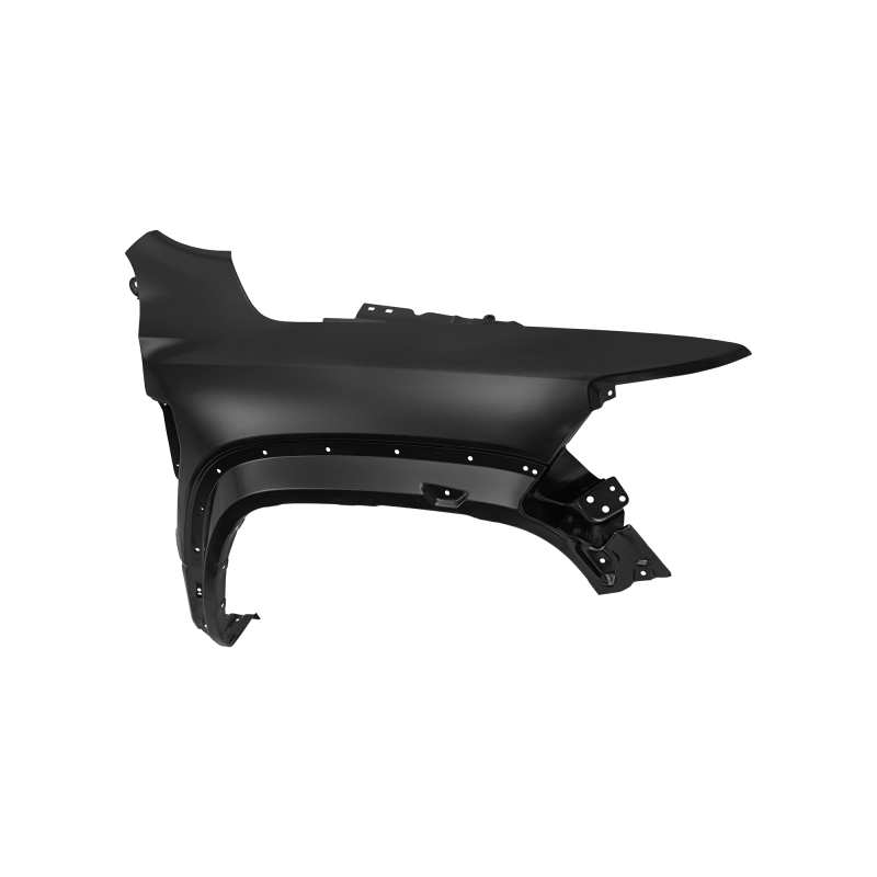 FRONT FENDER COMPATIBLE WITH 2021-2023 DODGE RAM 1500 TRX, RH