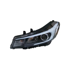 HEADLAMP COMPATIBLE WITH 2016- KIA CERATO, LH