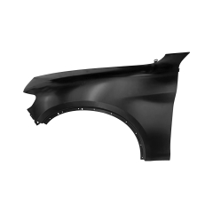 FRONT FENDER COMPATIBLE WITH 2017- ALFA STELVIO, LH